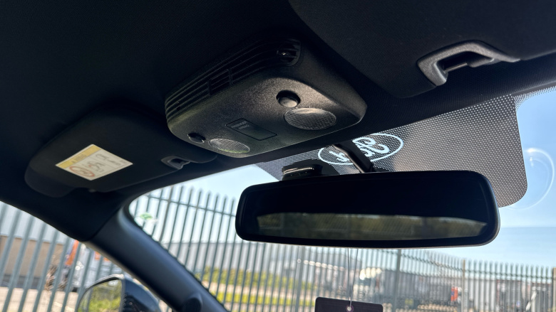 Ford Mustang 2.3 EcoBoost 2dr Auto Petrol Coupe